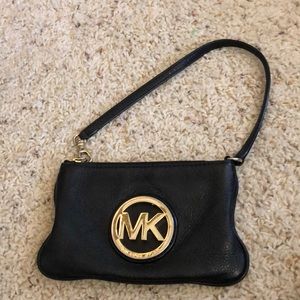 Michael Kors wristlet